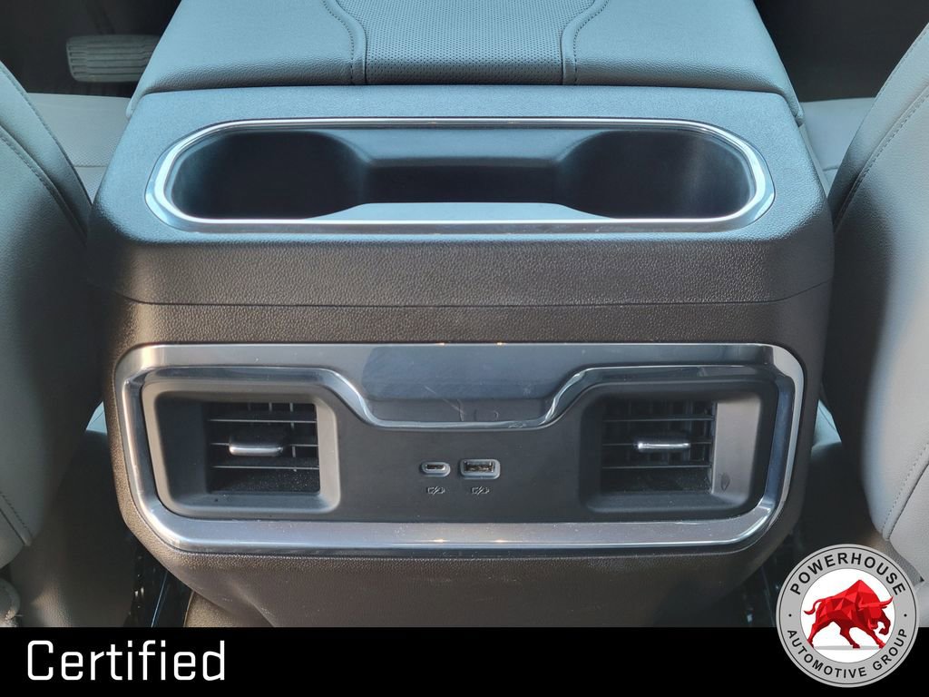 Used 2023 GMC Sierra 1500 SLT w/ SLT Premium Package image 16