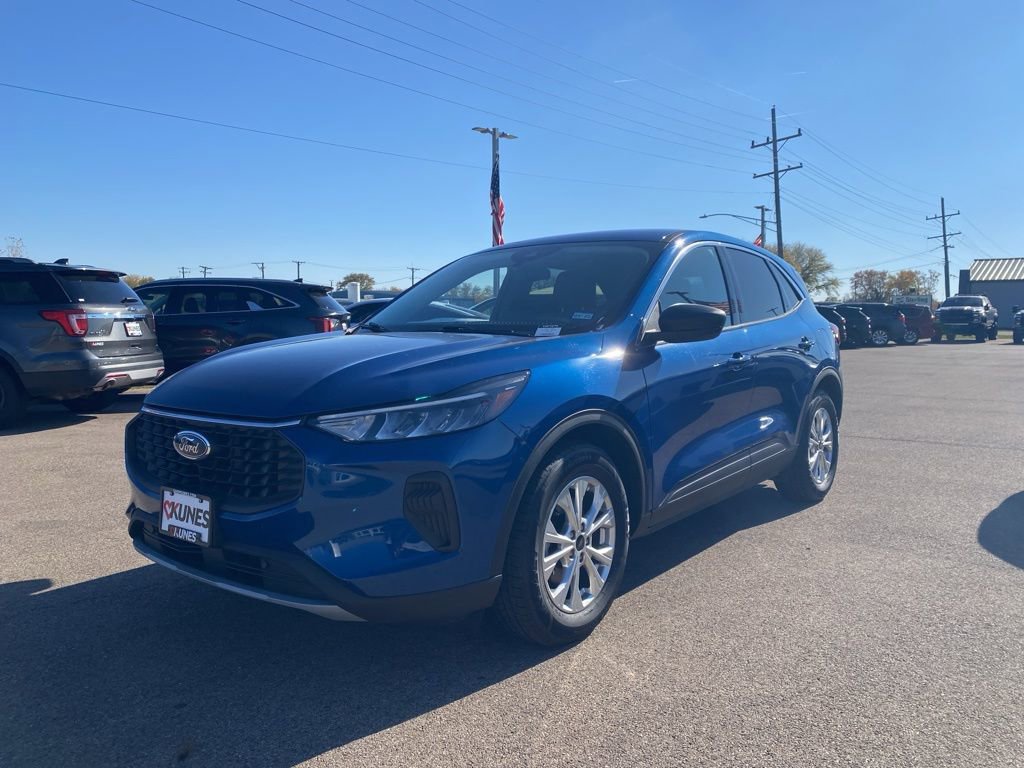 Certified 2023 Ford Escape Active image 10