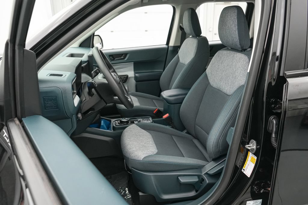 Certified 2026 Ford Maverick XLT AWD/4WD image 12