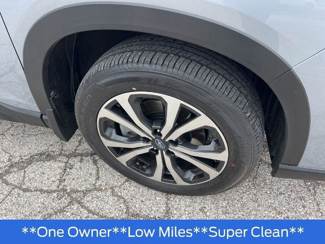 Used 2023 Subaru Forester Limited AWD/4WD image 33