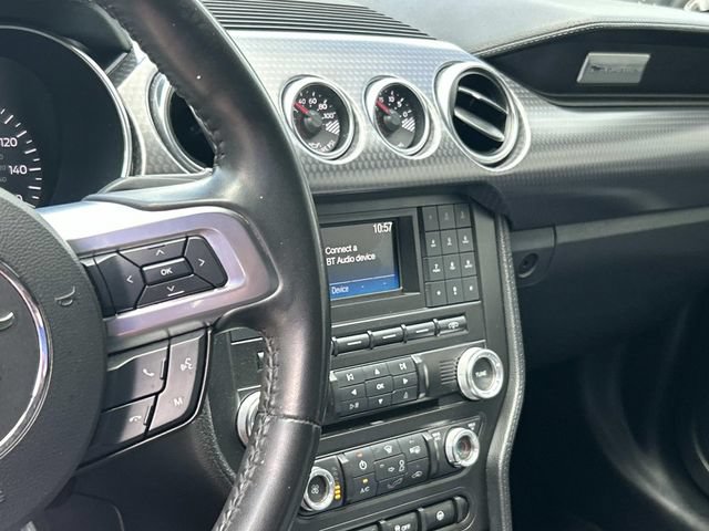 Certified 2018 Ford Mustang GT w/ GT Performance Package RWD image 16