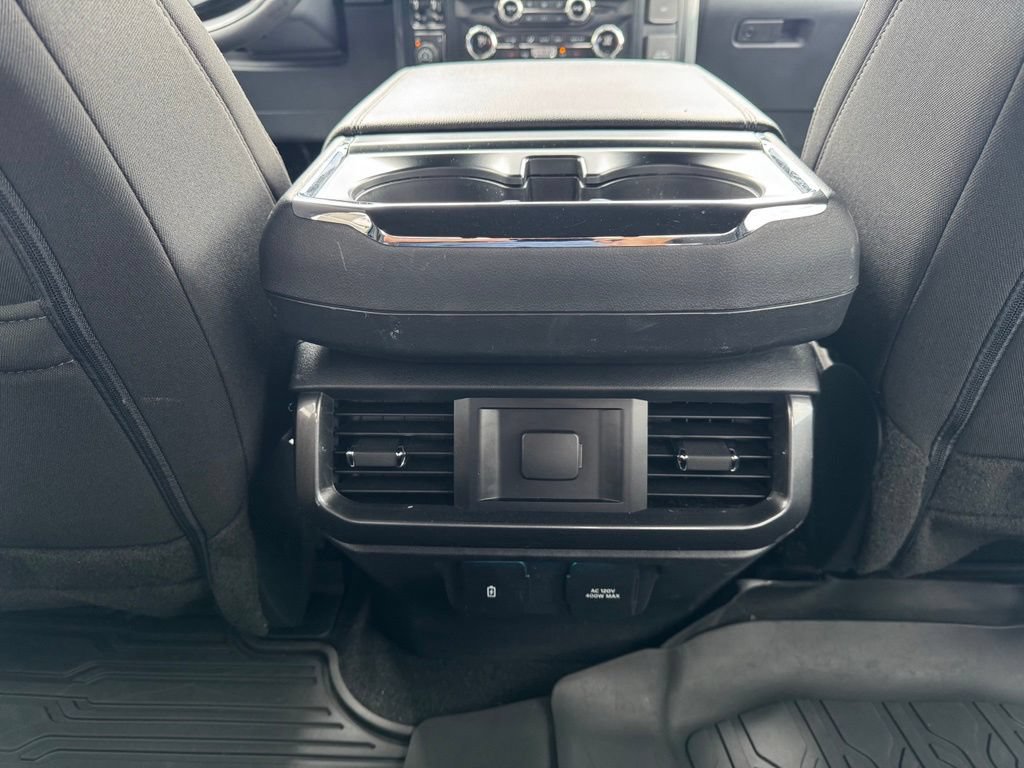 Certified 2023 Ford F150 XLT w/ Equipment Group 302A High AWD/4WD image 9
