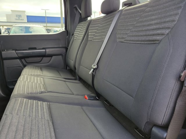 Certified 2021 Ford F150 XL w/ STX Appearance Package image 16