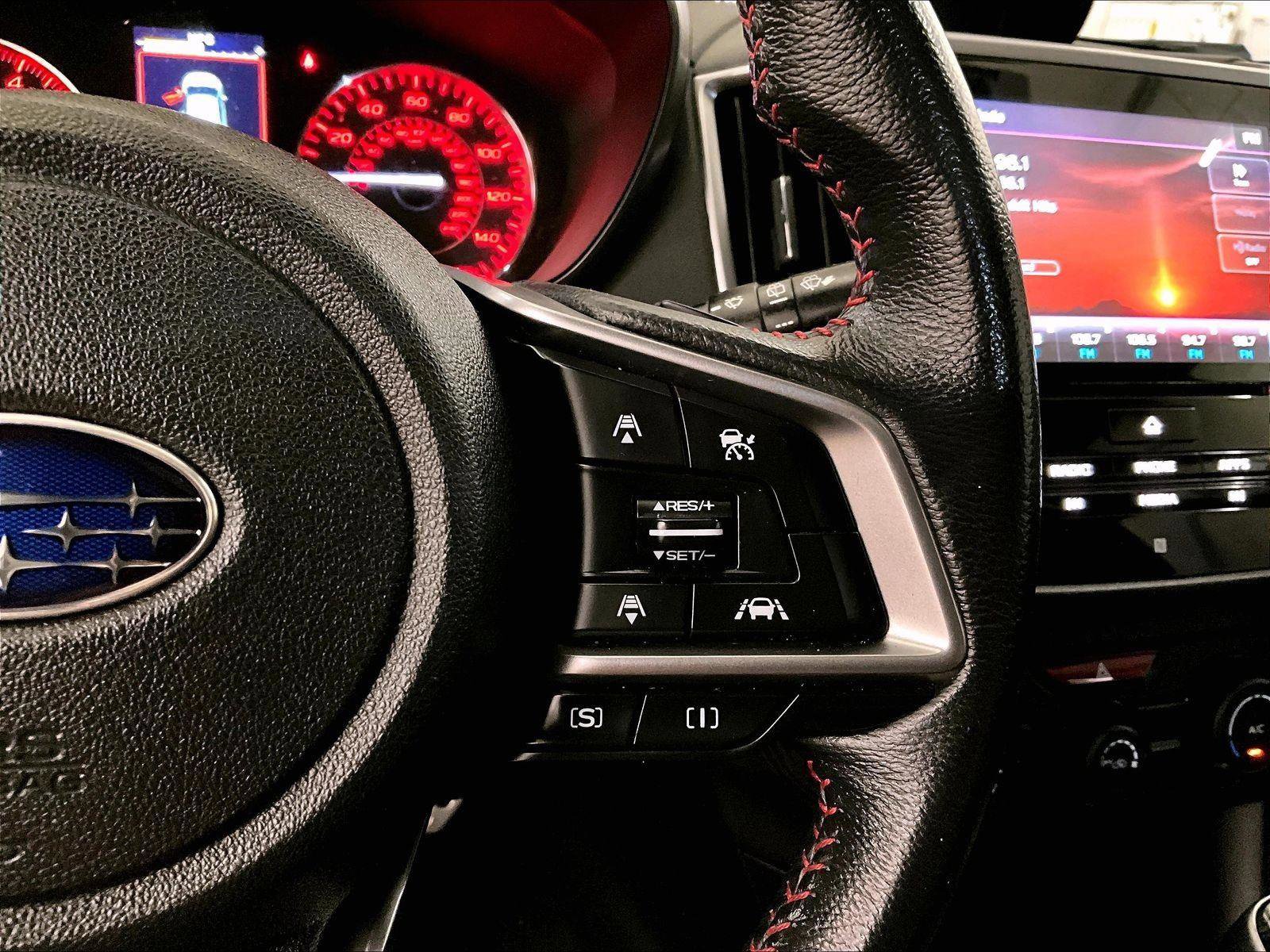 Used 2022 Subaru Impreza 2.0i Sport AWD/4WD image 19