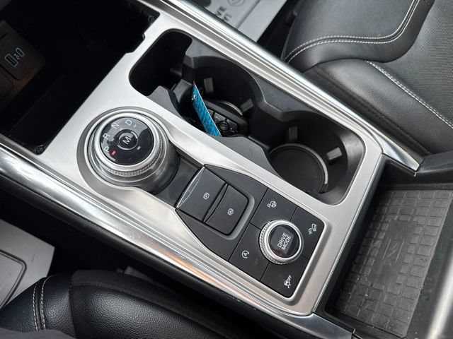 Certified 2020 Ford Explorer ST w/ Premium Technology Package AWD/4WD image 29