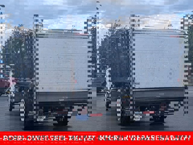 Certified 2023 Ford F650 2WD Regular Cab Super Duty image 8