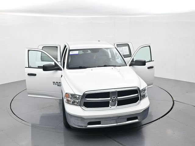Used 2024 RAM 1500 Classic SLT RWD image 48