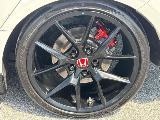 Used 2025 Honda Civic Type R image 8