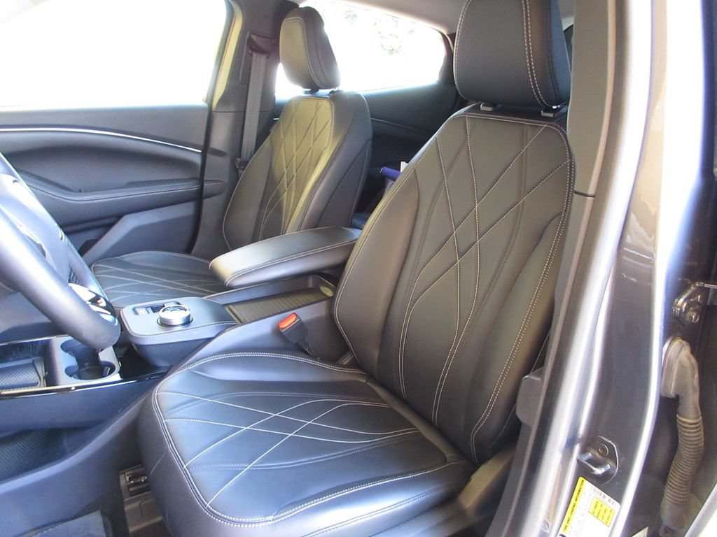 Certified 2023 Ford Mustang Mach-E Select RWD image 11