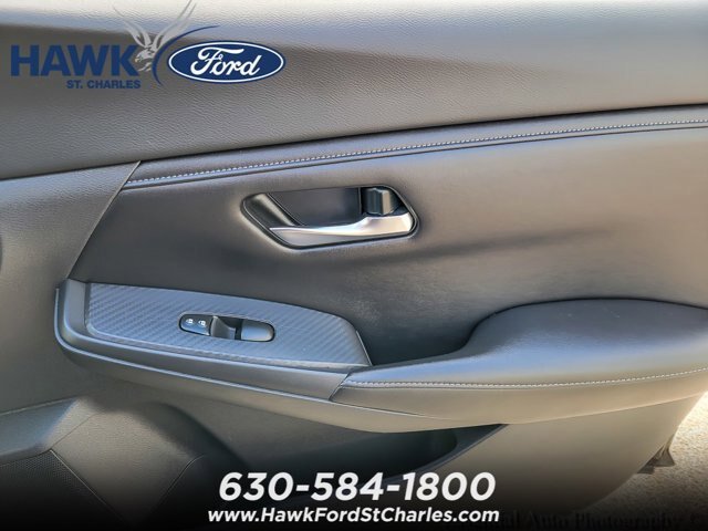 Used 2020 Nissan Sentra SV FWD image 20