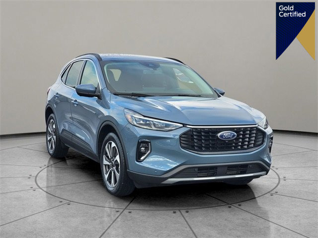 Certified 2023 Ford Escape Platinum w/ Premium Technology Package image 1