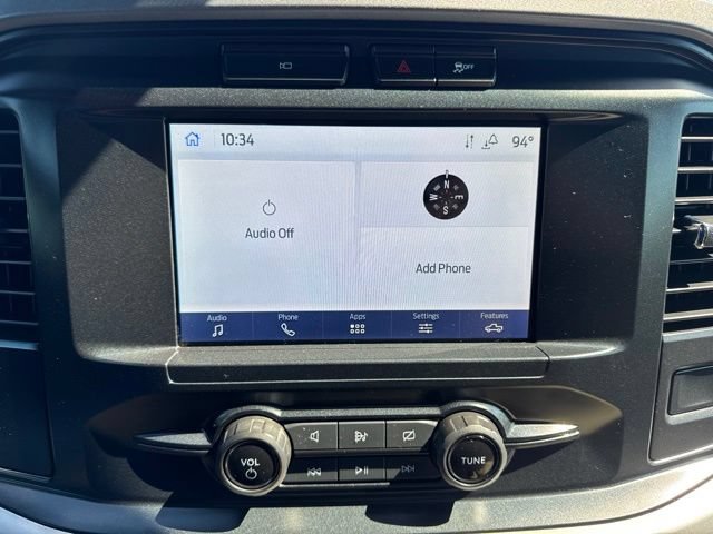 Certified 2023 Ford F150 XLT AWD/4WD image 27