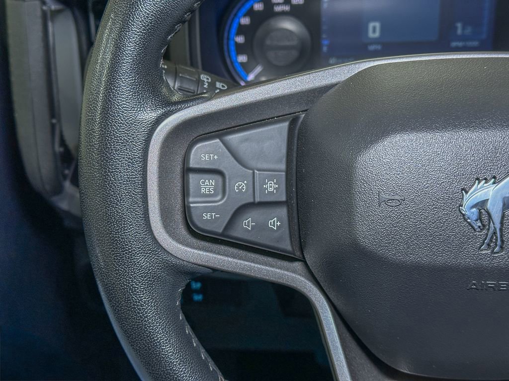 Certified 2023 Ford Bronco Big Bend image 34