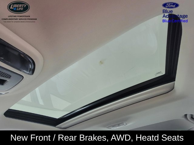 Used 2024 Subaru Legacy Limited AWD/4WD image 34