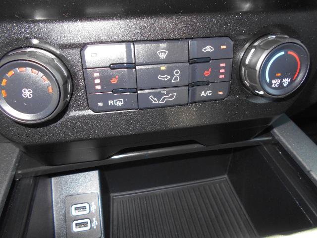 Certified 2020 Ford F150 Raptor w/ Equipment Group 801A Mid AWD/4WD image 15
