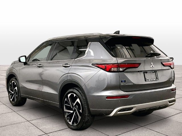 Used 2024 Mitsubishi Outlander SEL AWD/4WD image 10
