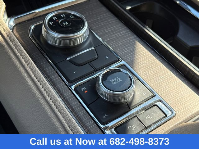 Certified 2024 Ford Expedition Limited image 28