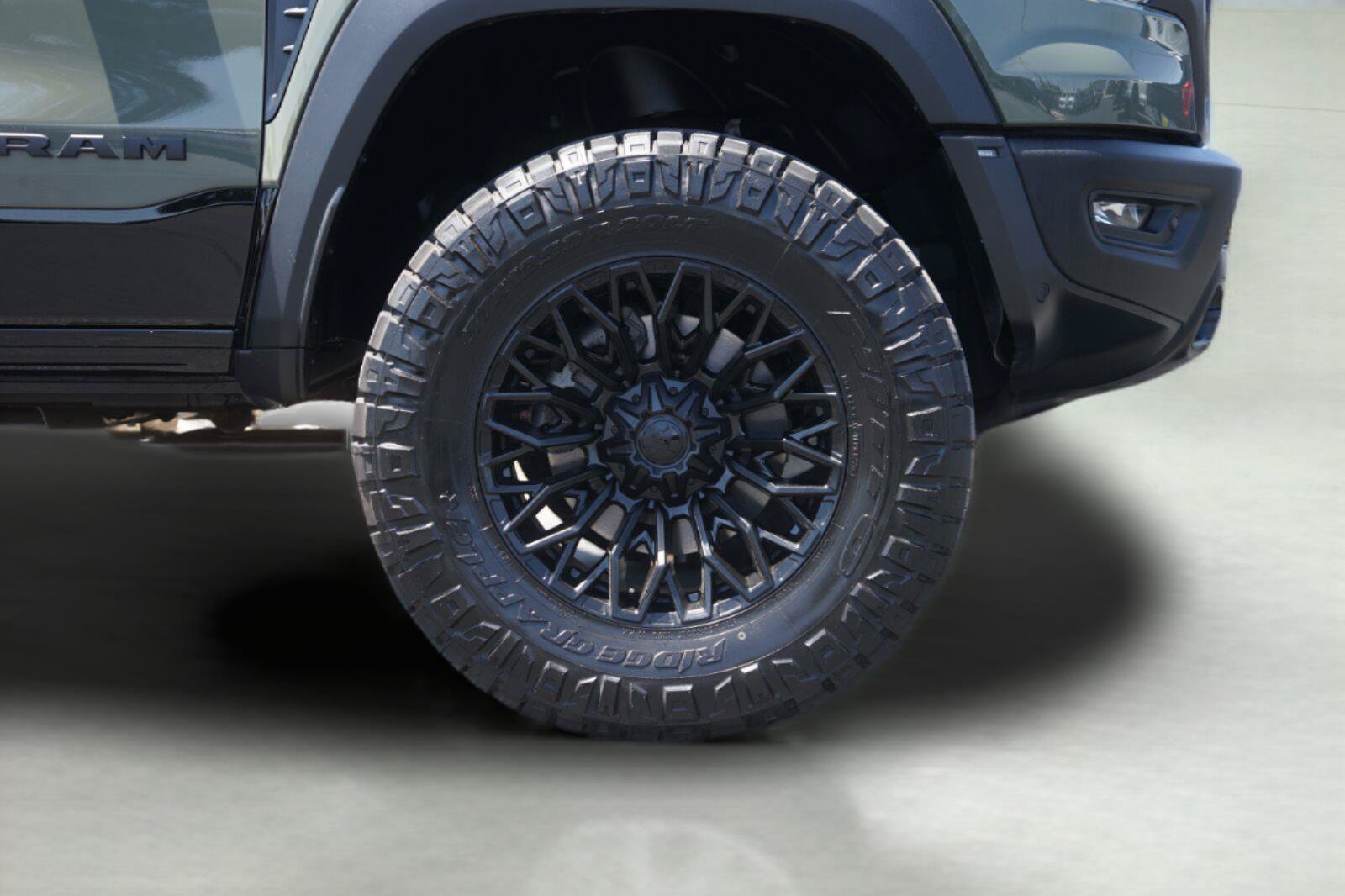 Used 2026 RAM 1500 RHO AWD/4WD image 4