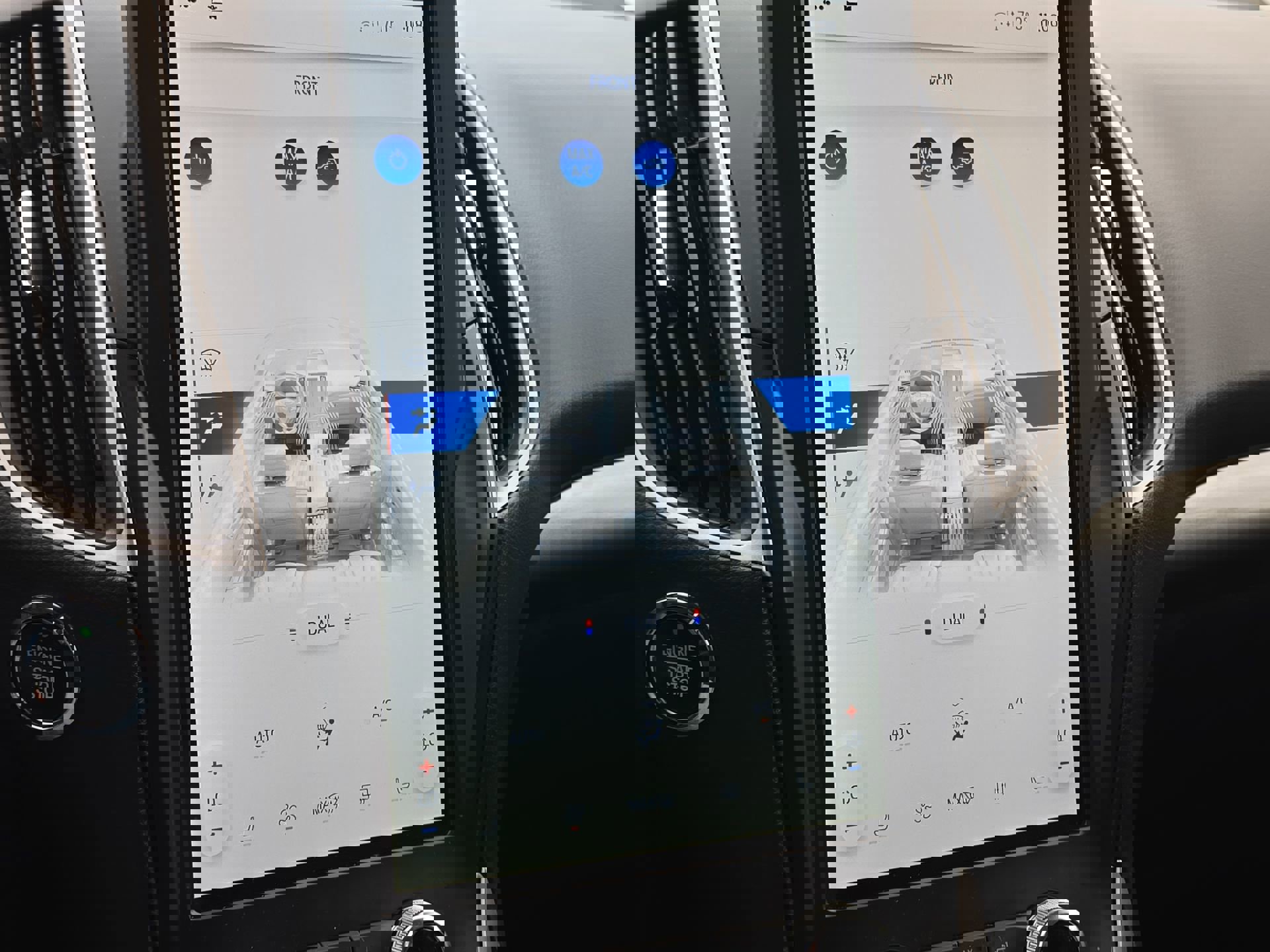 Certified 2024 Ford Edge SEL image 19