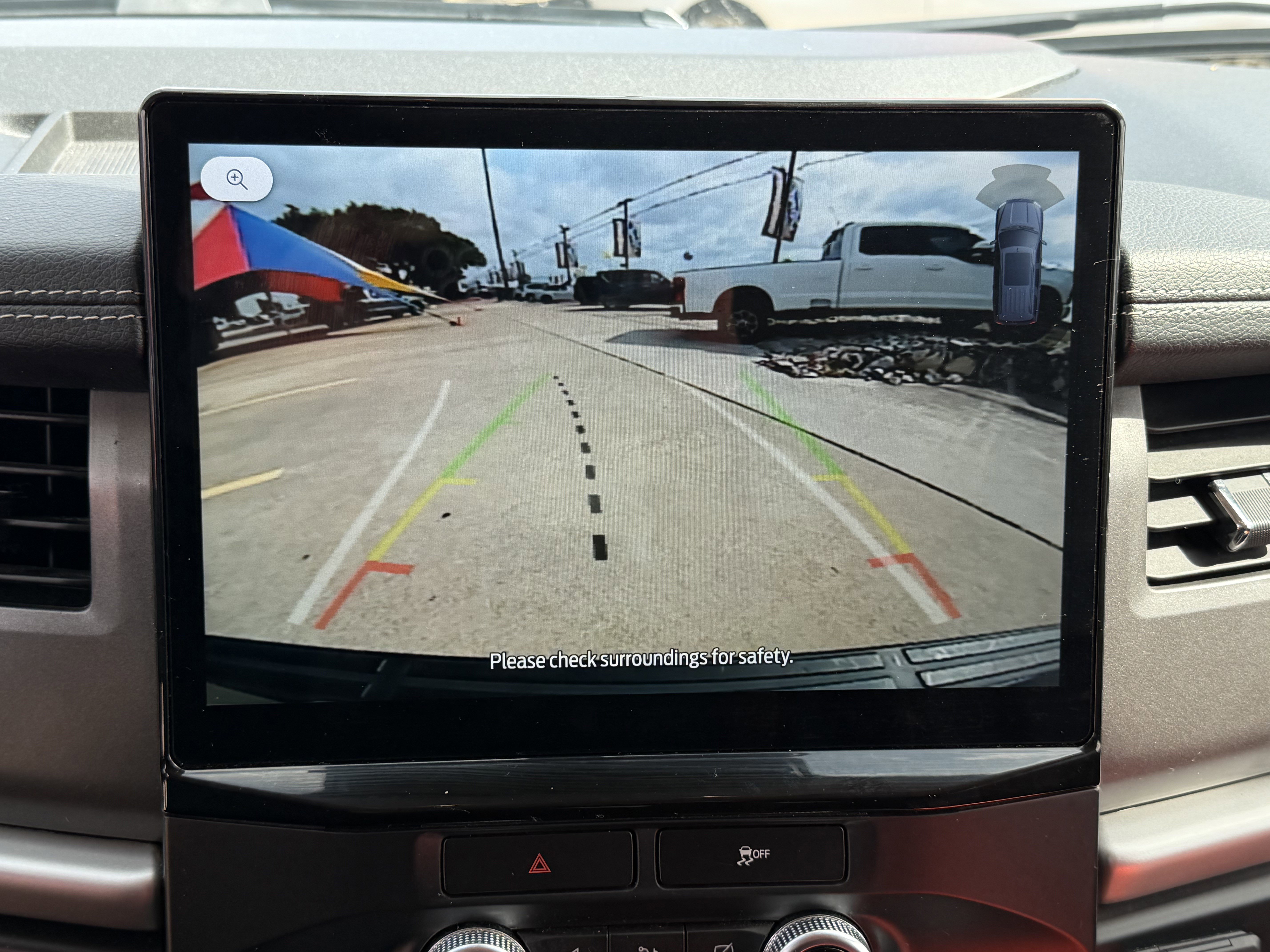 Certified 2022 Ford Expedition XLT image 25