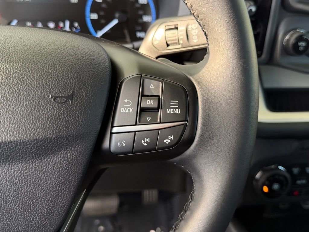 Certified 2024 Ford Bronco Sport Heritage w/ Heritage Convenience Package image 21