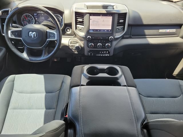 Used 2023 RAM 1500 Lone Star AWD/4WD image 15