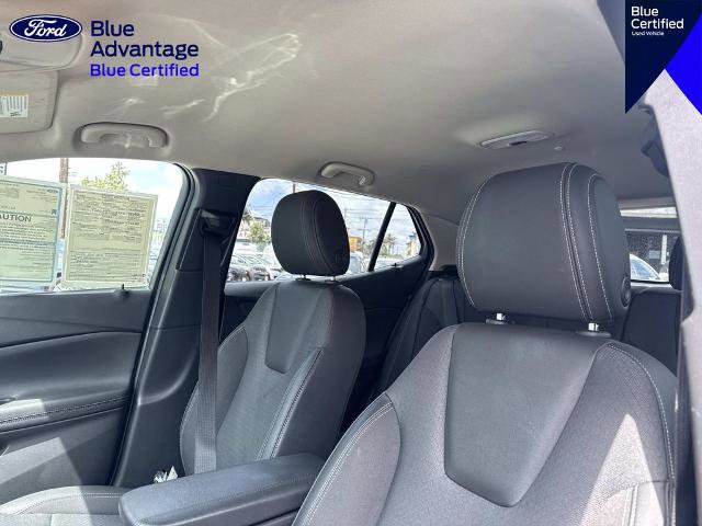 Used 2025 Buick Encore GX Preferred FWD image 17
