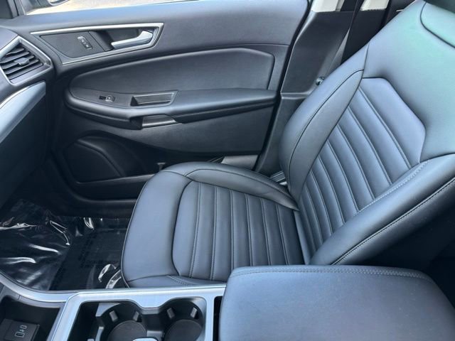 Certified 2022 Ford Edge SEL w/ Convenience Package AWD/4WD image 14