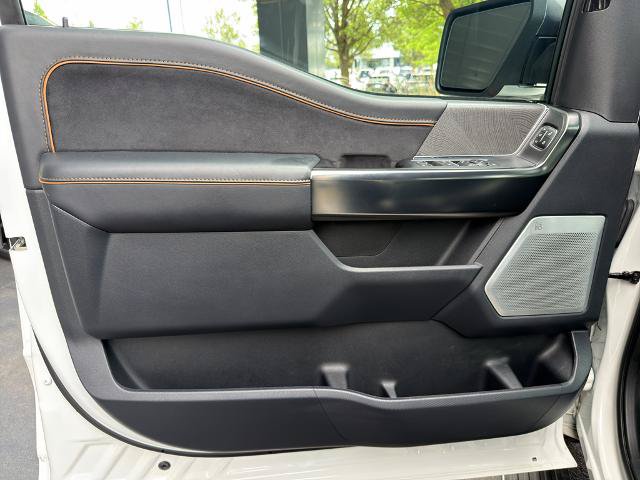 Certified 2023 Ford F150 Platinum AWD/4WD image 20