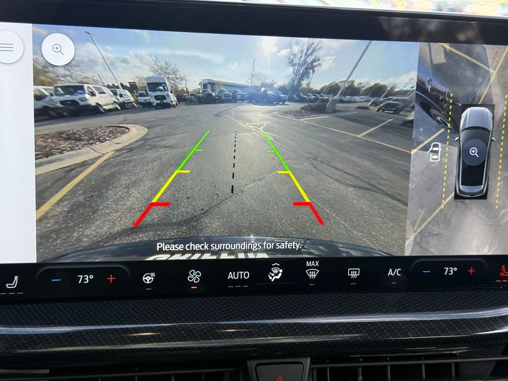 Certified 2023 Ford Escape ST-Line Select w/ Tech Pack #2 image 26