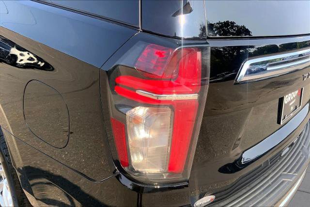 Used 2024 Chevrolet Tahoe LT AWD/4WD image 28