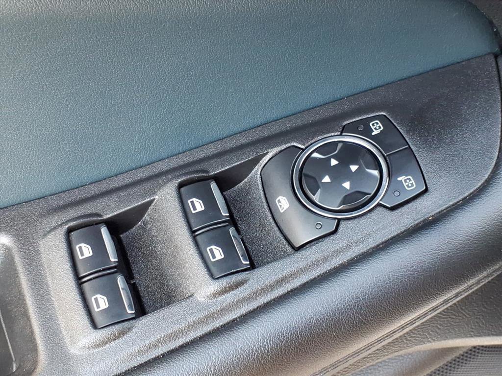 Certified 2024 Ford Edge SEL w/ Sport Appearance Package image 12