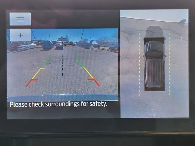 Certified 2023 Ford Explorer Limited w/ Equipment Group 301A image 25