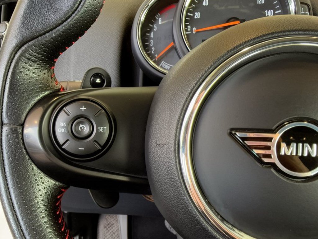Used 2019 MINI Cooper Countryman S w/ Premium Package FWD image 18