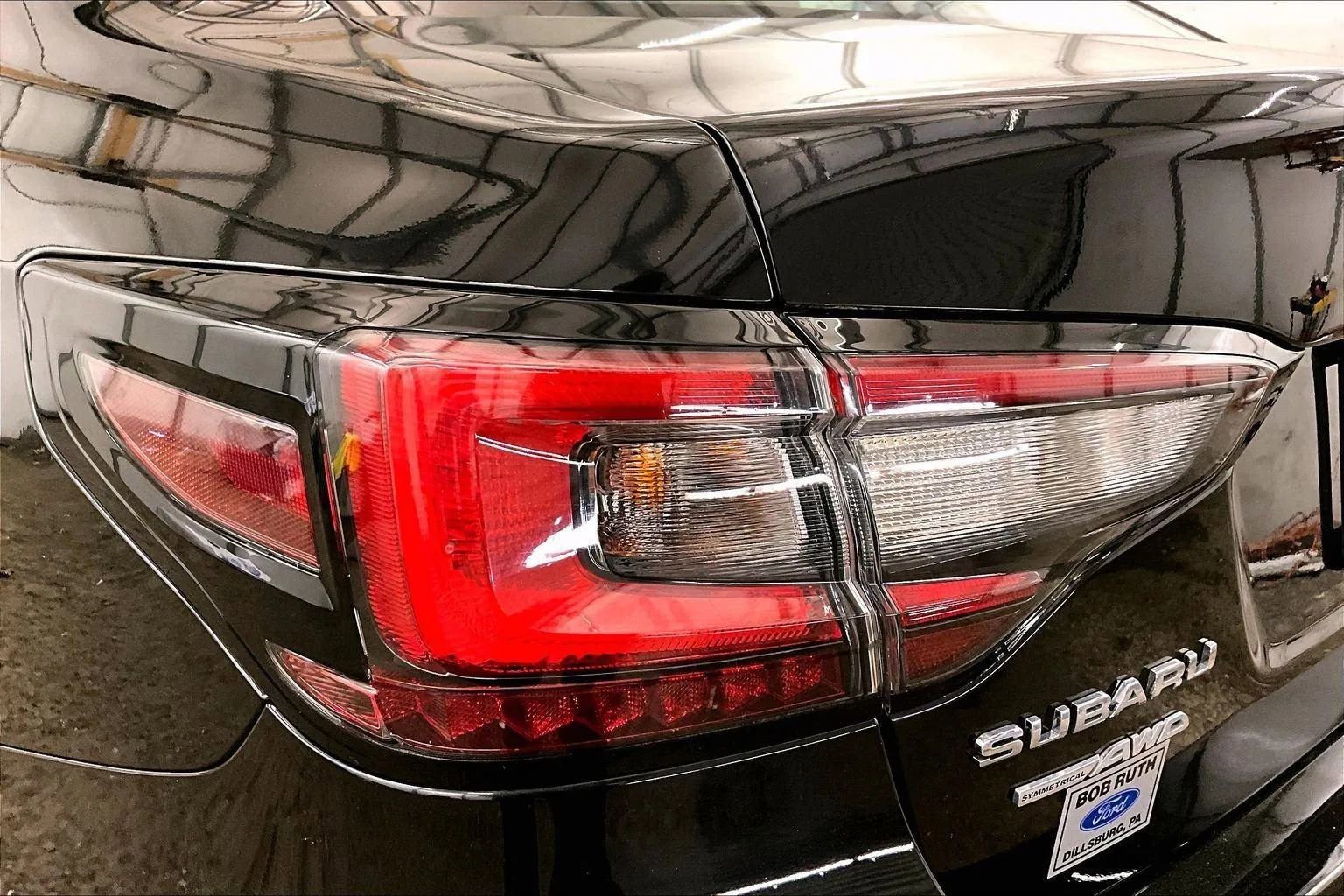 Used 2024 Subaru Legacy Limited image 28