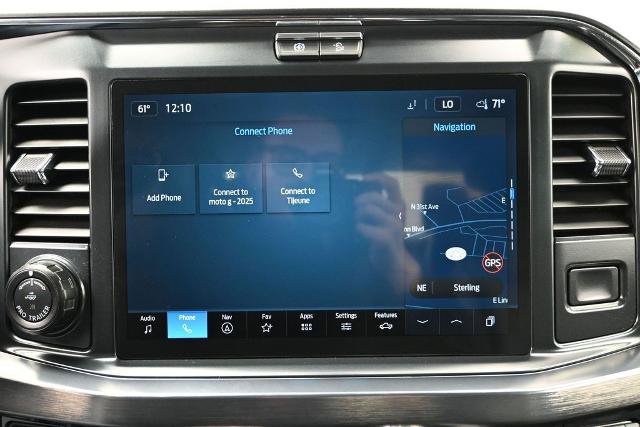 Certified 2025 Ford F250 Lariat w/ Lariat Ultimate Package AWD/4WD image 27