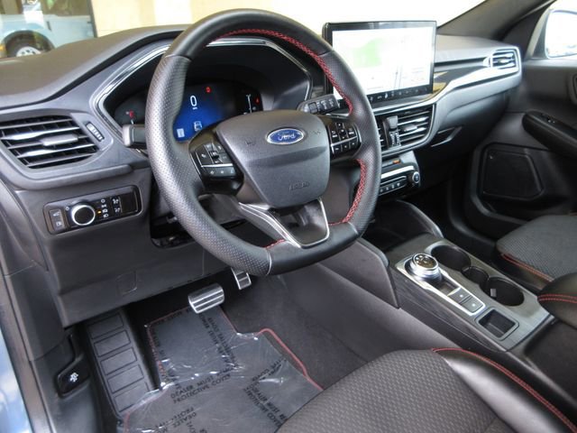Certified 2023 Ford Escape ST-Line w/ Equipment Group 301A FWD image 14