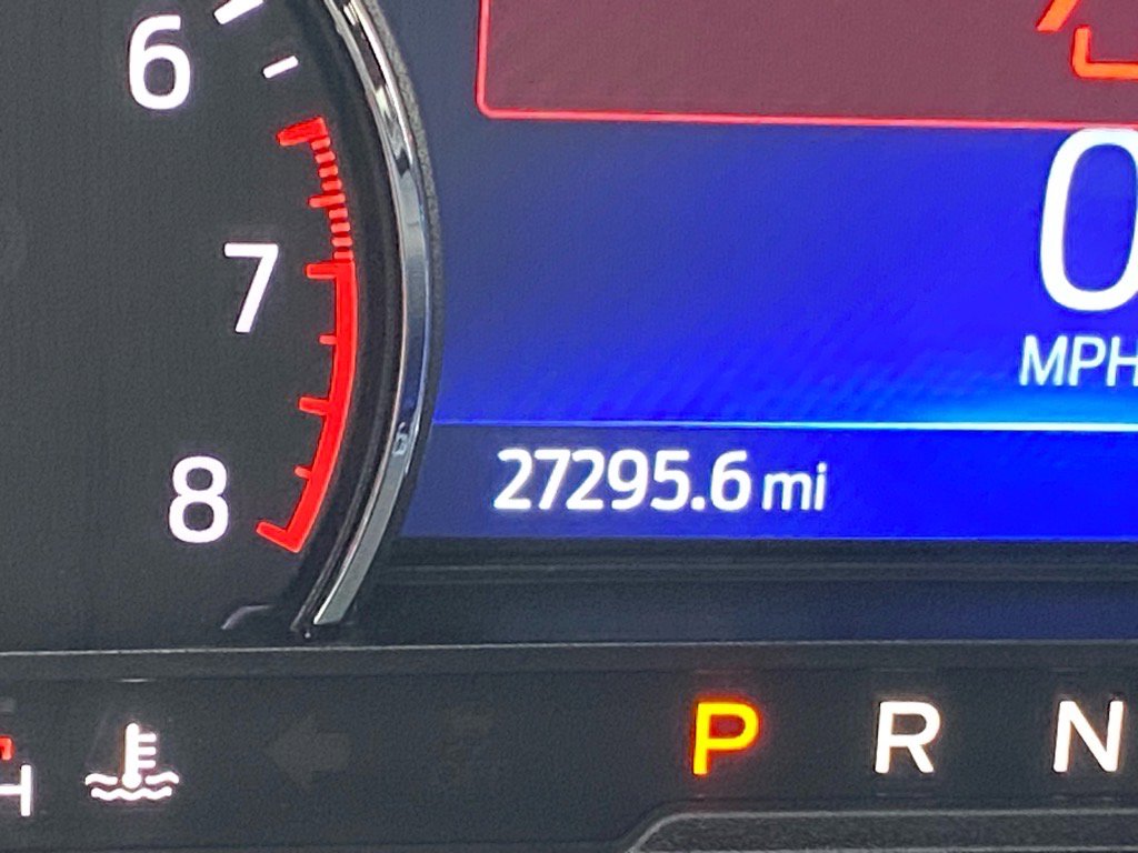 Certified 2023 Ford Explorer XLT w/ Equipment Group 202A image 15