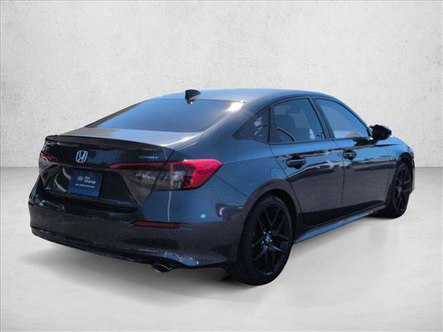 Used 2023 Honda Civic Sport image 5