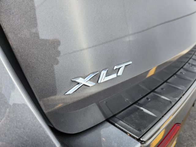 Certified 2023 Ford Explorer XLT w/ Equipment Group 202A AWD/4WD image 25