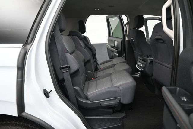 Certified 2025 Ford Expedition Active AWD/4WD image 25