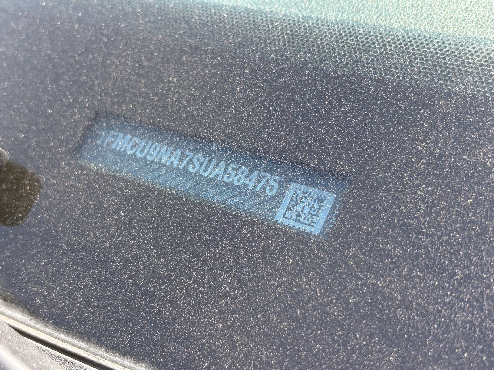 Certified 2025 Ford Escape ST-Line Select AWD/4WD image 41