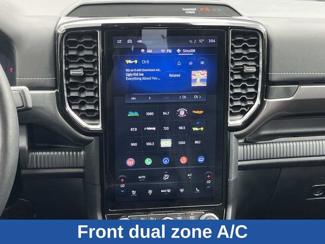 Certified 2024 Ford Ranger Lariat AWD/4WD image 20