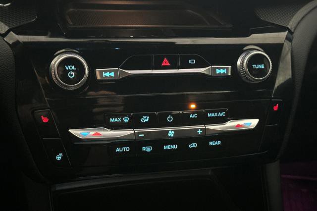 Certified 2023 Ford Explorer ST-Line w/ Class IV Trailer Tow Package image 22