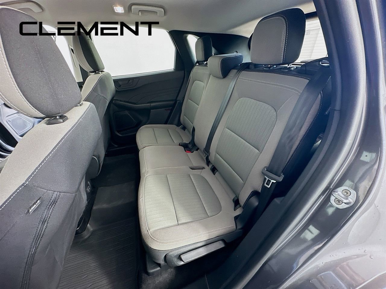 Certified 2021 Ford Escape S FWD image 30