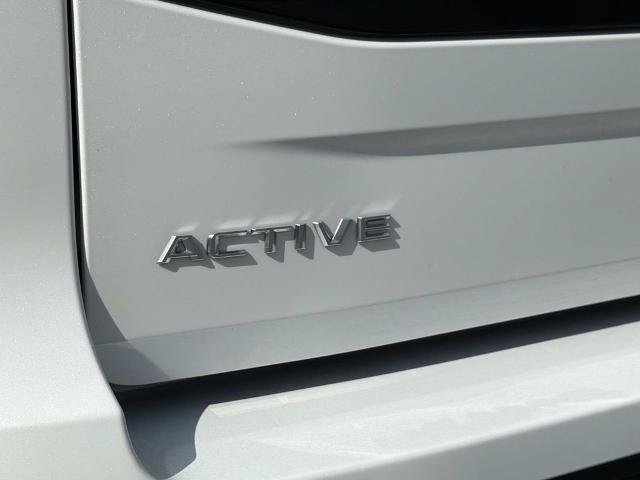 Certified 2025 Ford Expedition Active AWD/4WD image 9