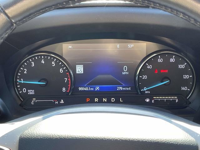 Certified 2021 Ford Explorer XLT w/ Equipment Group 202A RWD image 20