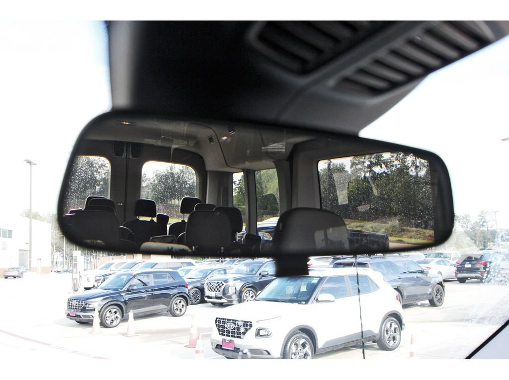 Certified 2025 Ford Transit 350 XLT RWD image 26