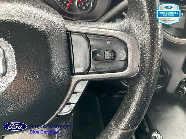 Used 2023 RAM 5500 Tradesman AWD/4WD image 4