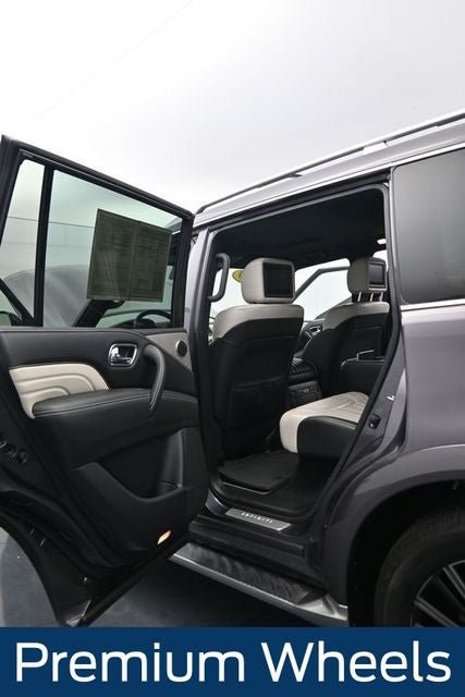 Used 2019 INFINITI QX80 4WD image 18